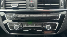 BMW 1 Series 118i [1.5] Sport 5dr [Nav/Servotronic] Petrol Hatchback